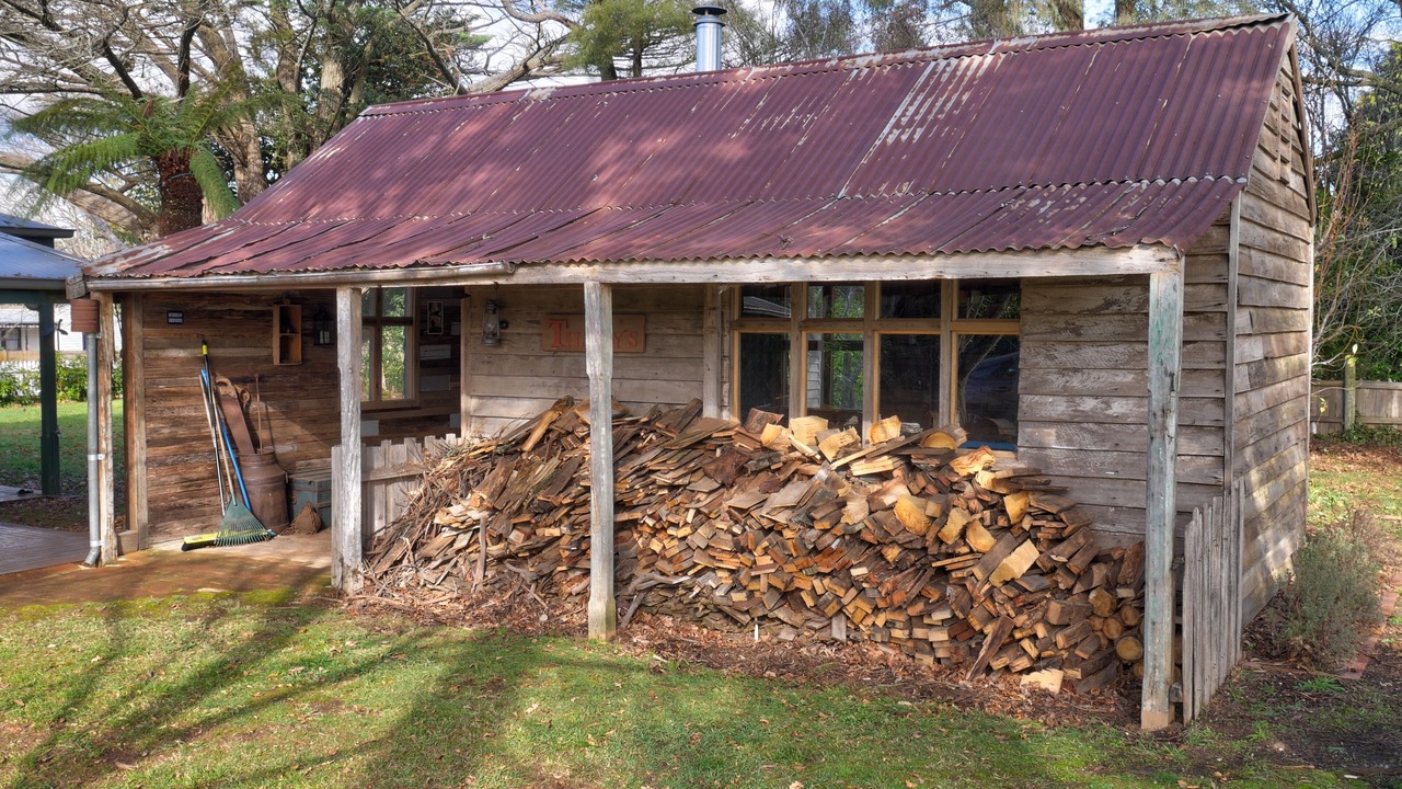 Photo of Others in Trentham