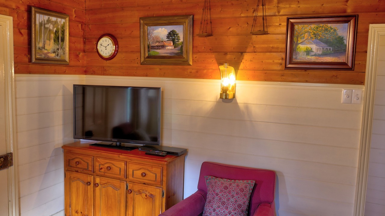 Photo of Bedroom in Trentham