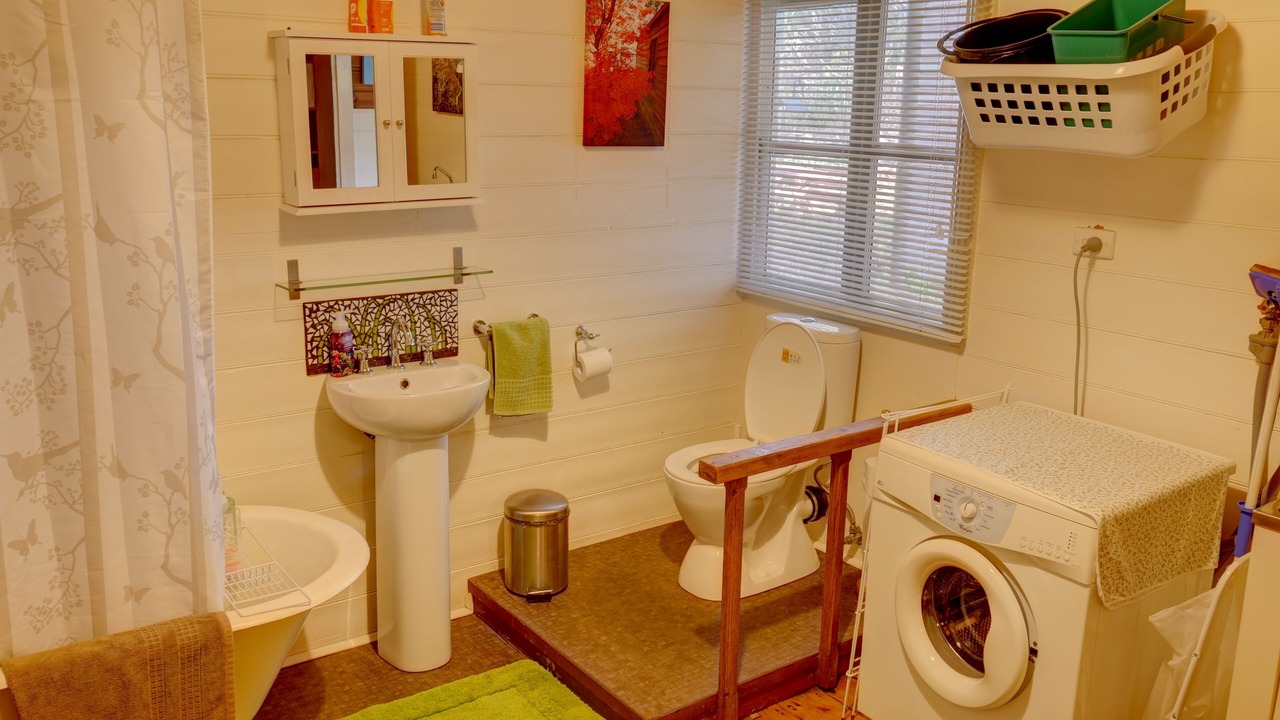 Photo of Bathroom in Trentham