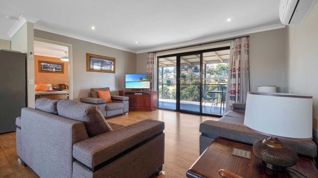 Photo of Livingroom in Little River