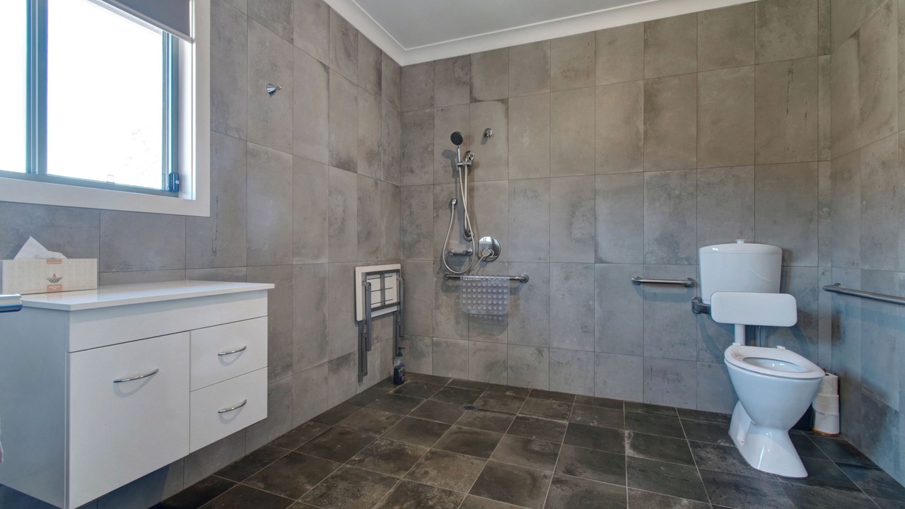 Photo of Bathroom in Little River