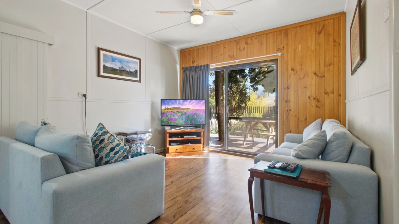 Photo of Livingroom in Little River