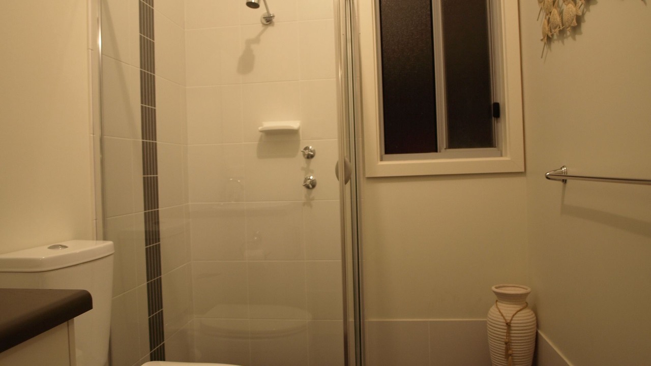 Photo of Bathroom in Myponga Beach