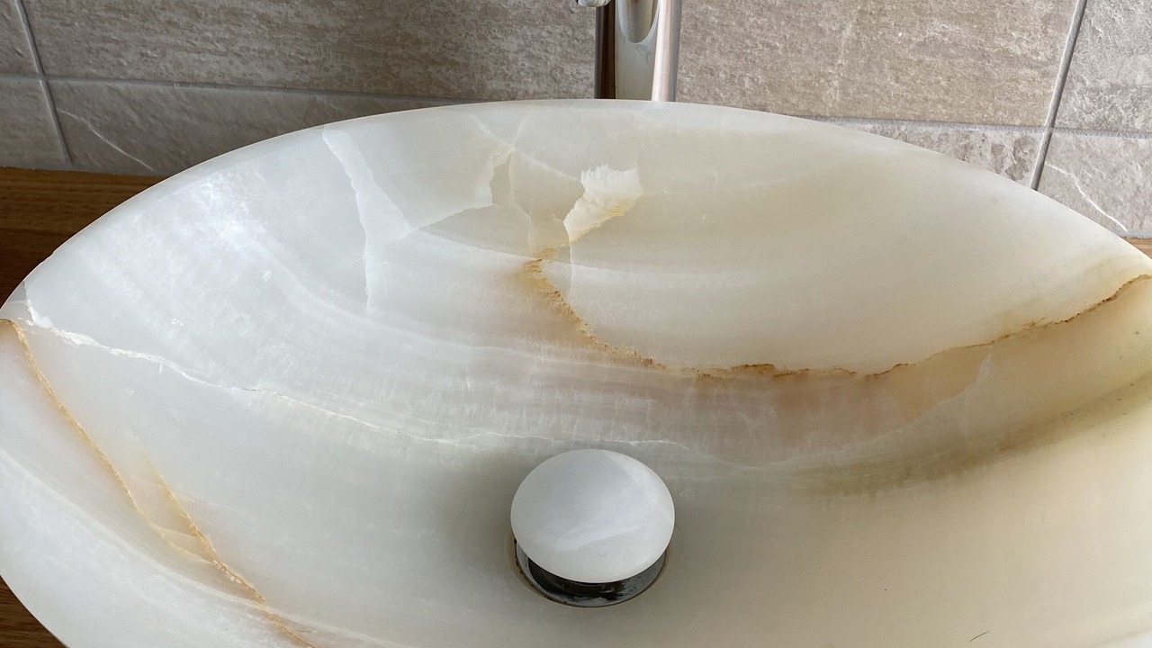 Photo of Bathroom in Binalong Bay