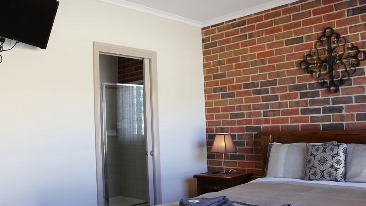 Photo of Bedroom in Swan Hill