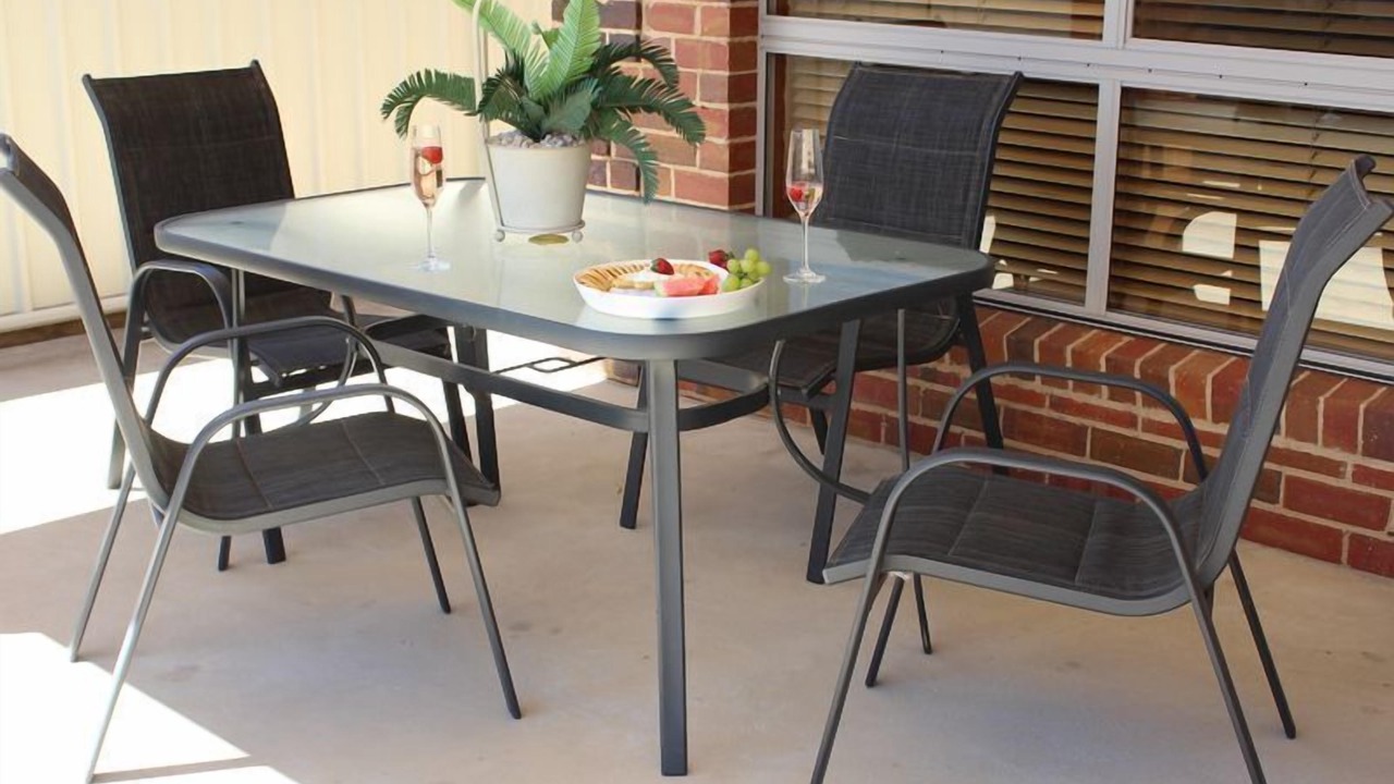 Photo of Outdoor in Swan Hill