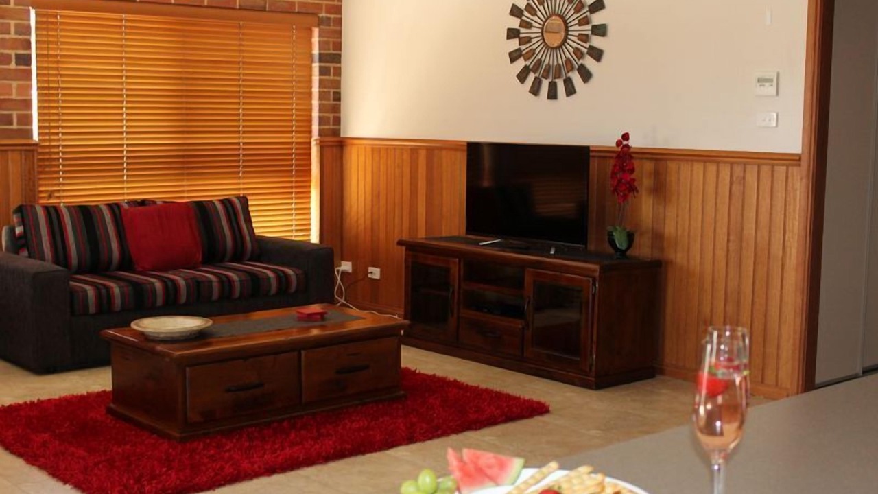 Photo of Livingroom in Swan Hill