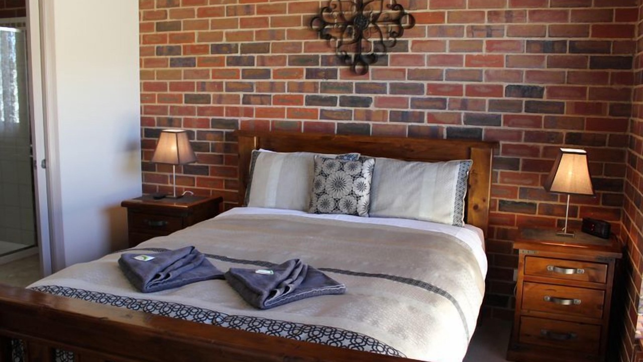 Photo of Bedroom in Swan Hill