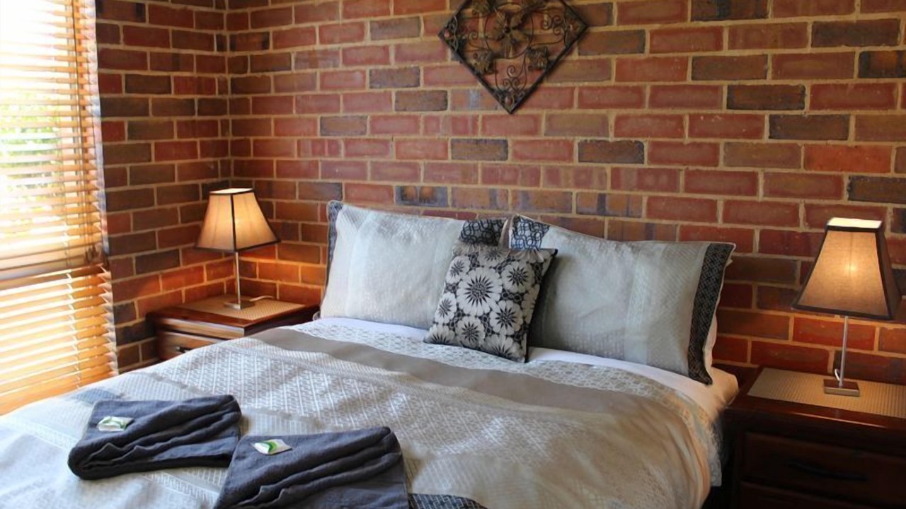 Photo of Bedroom in Swan Hill