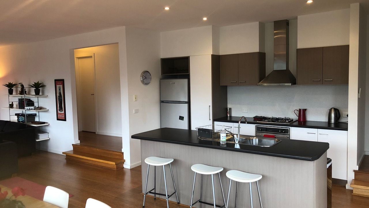Photo of Kitchen in Merrijig