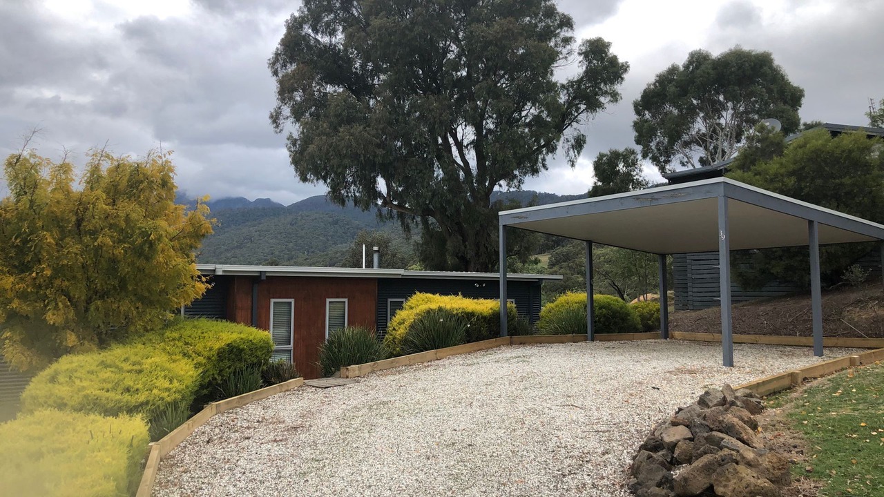 Photo of Outdoor in Merrijig
