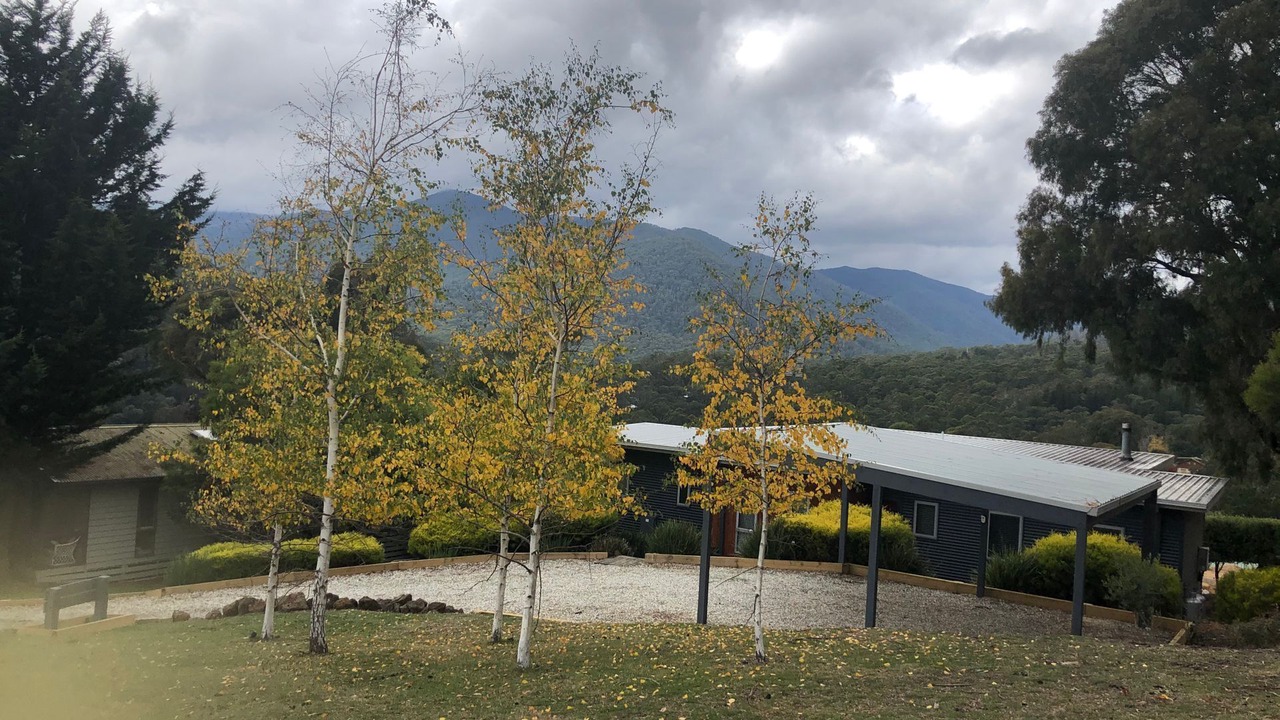Photo of Outdoor in Merrijig