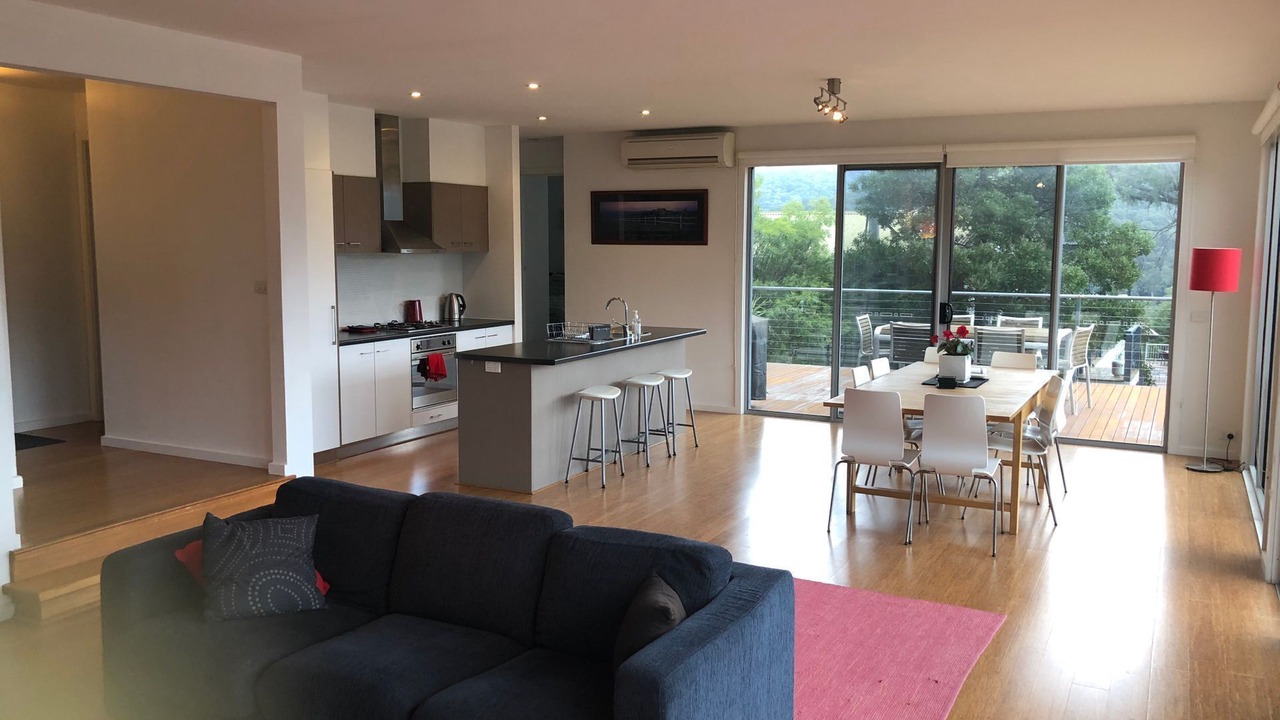 Photo of Livingroom in Merrijig