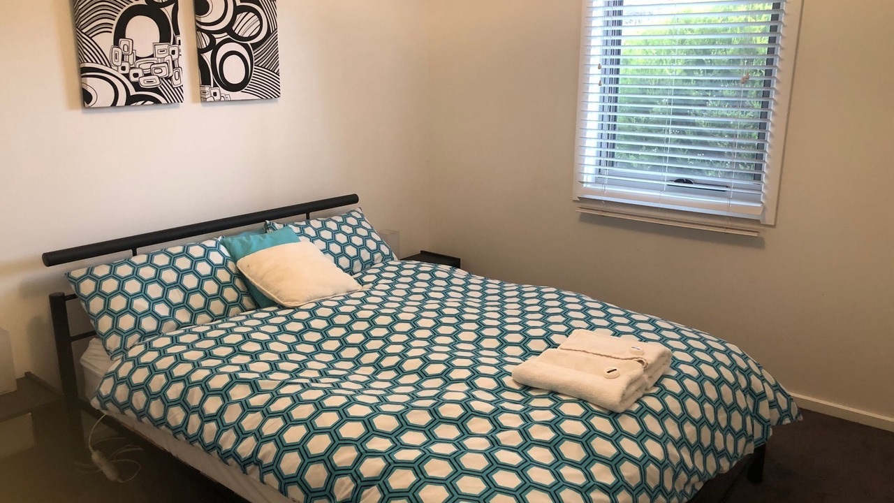 Photo of Bedroom in Merrijig