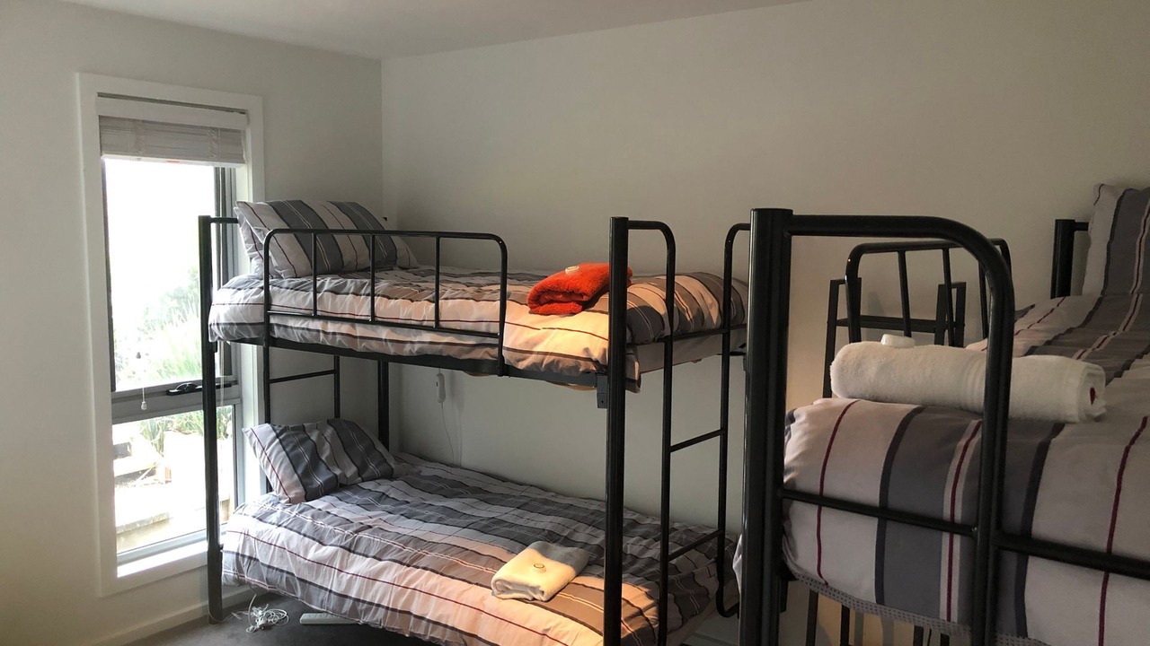 Photo of Bedroom in Merrijig