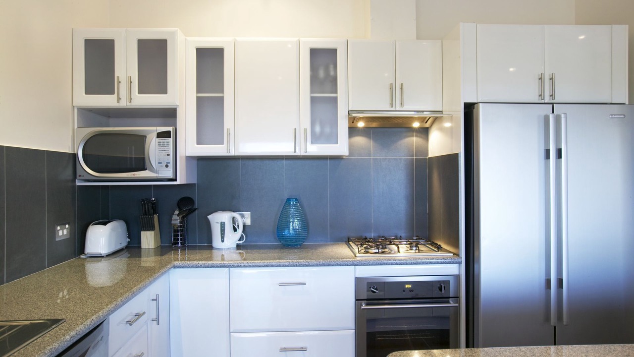 Photo of Kitchen in Rye