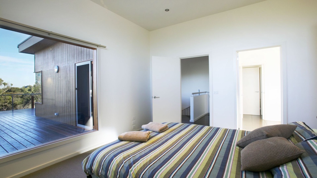 Photo of Bedroom in Rye
