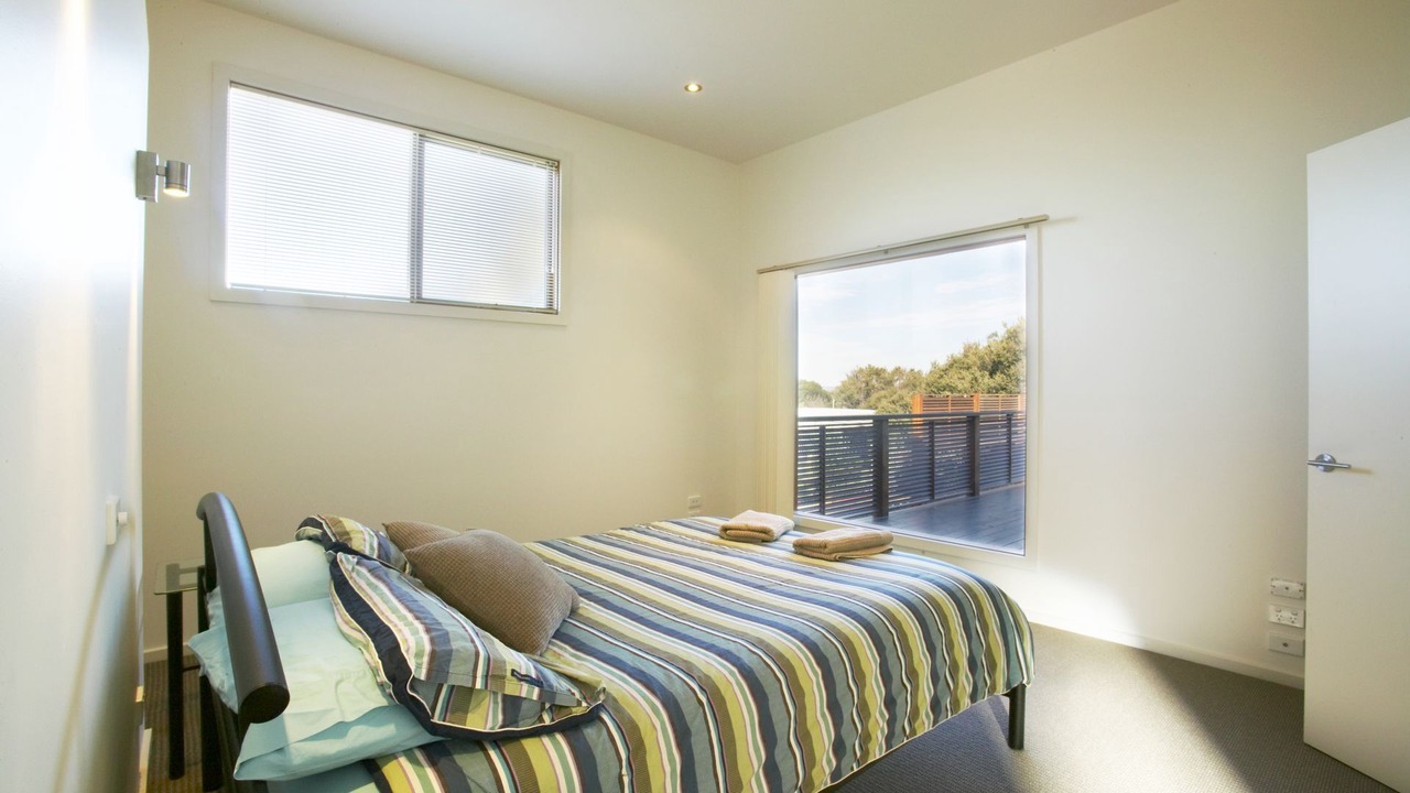 Photo of Bedroom in Rye