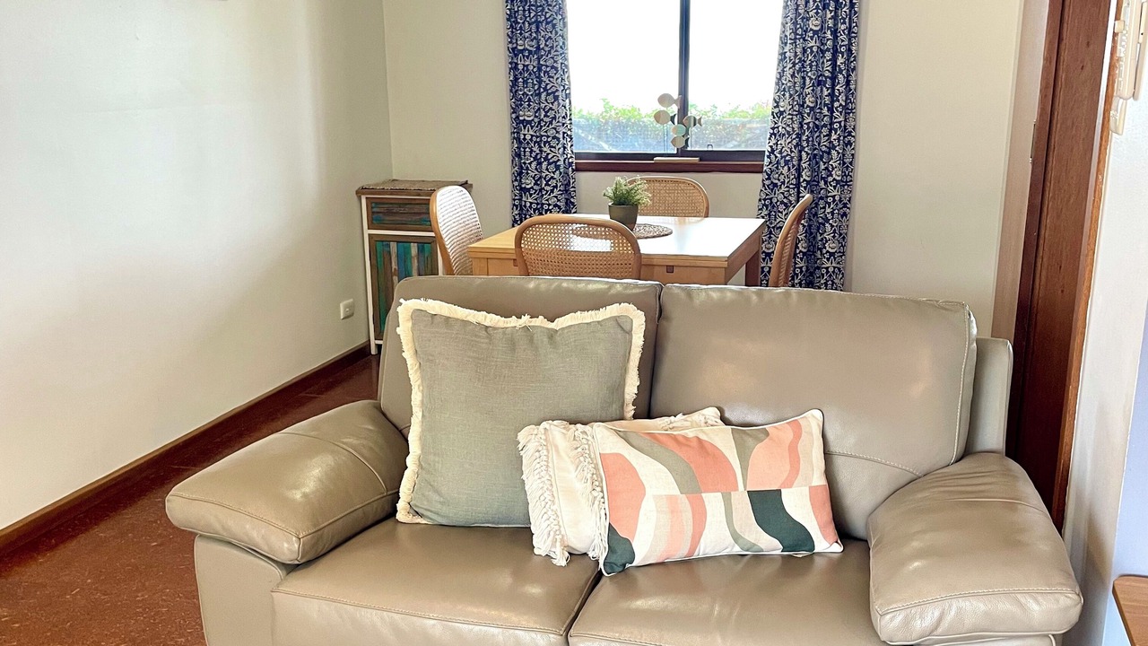 Photo of Livingroom in Emu Bay
