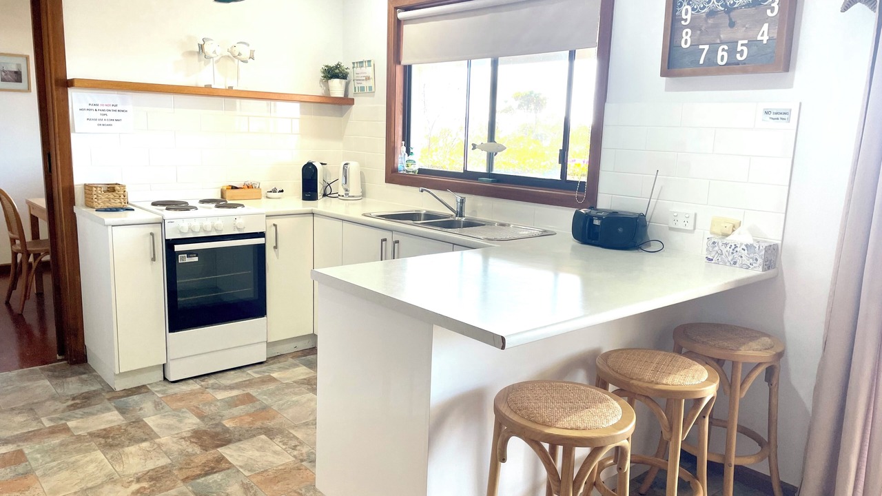 Photo of Kitchen in Emu Bay