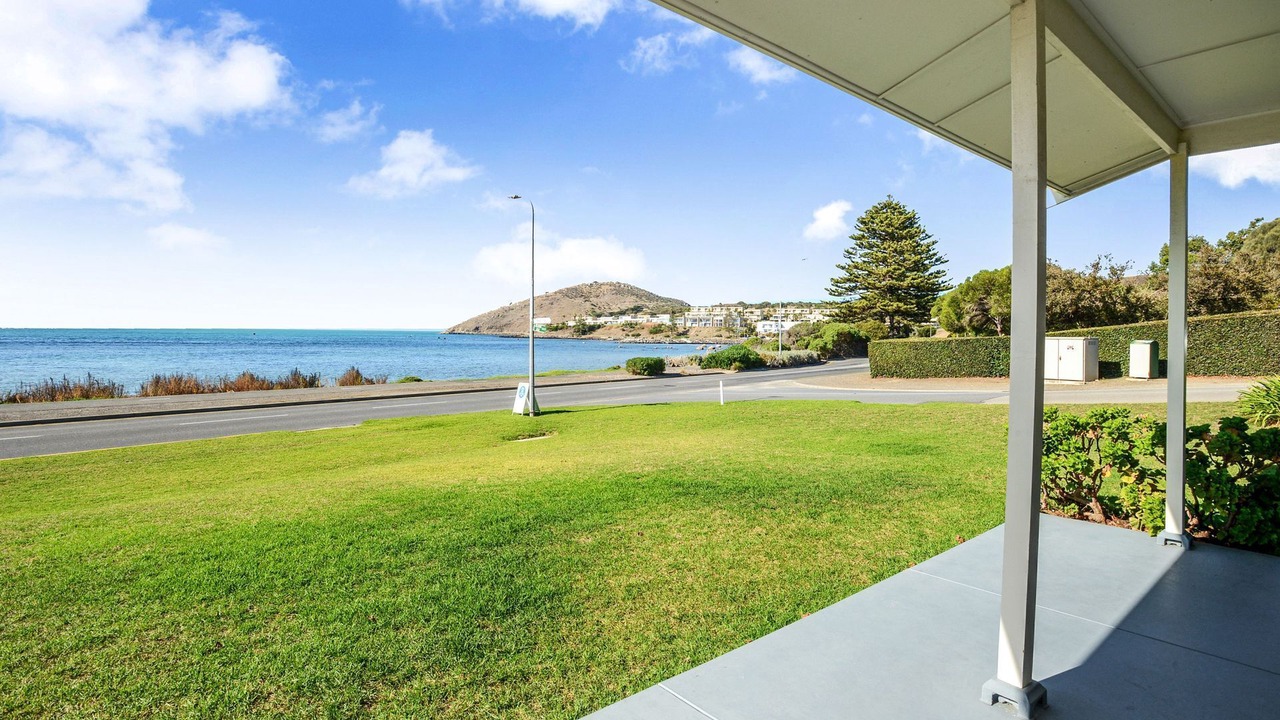 Photo of Outdoor in Encounter Bay