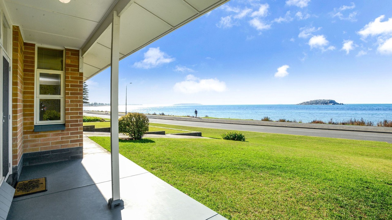 Photo of Patio Balcony in Encounter Bay