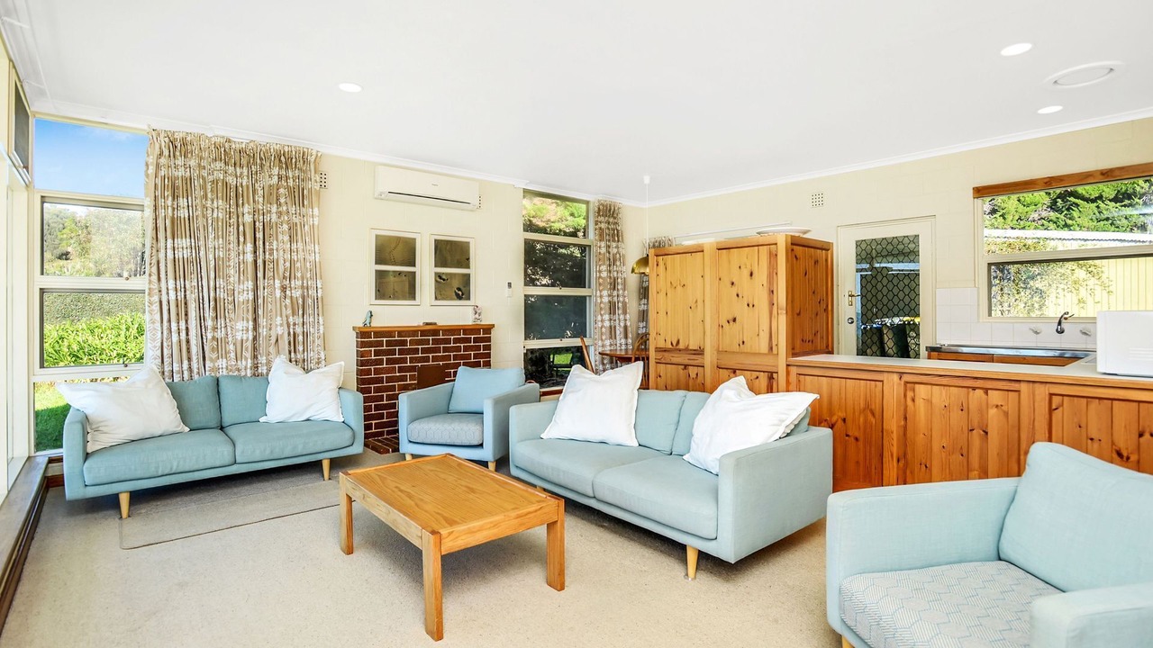 Photo of Livingroom in Encounter Bay