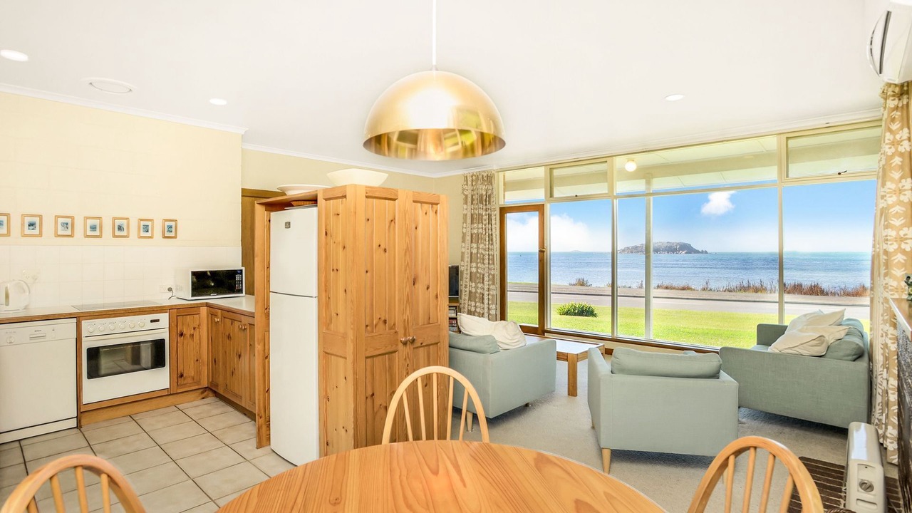 Photo of Kitchen in Encounter Bay