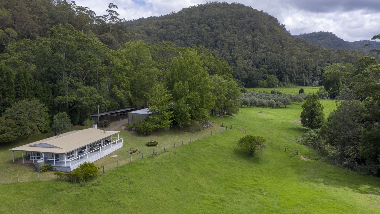 Photo of Outdoor in Cedar Brush Creek