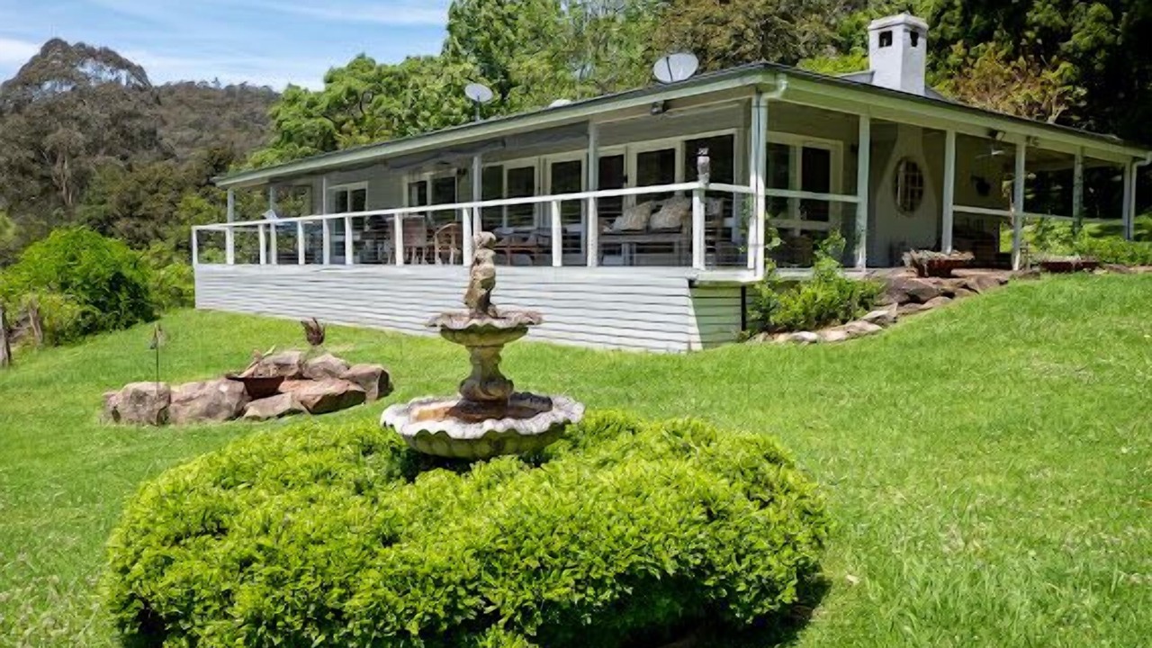Photo of Outdoor in Cedar Brush Creek