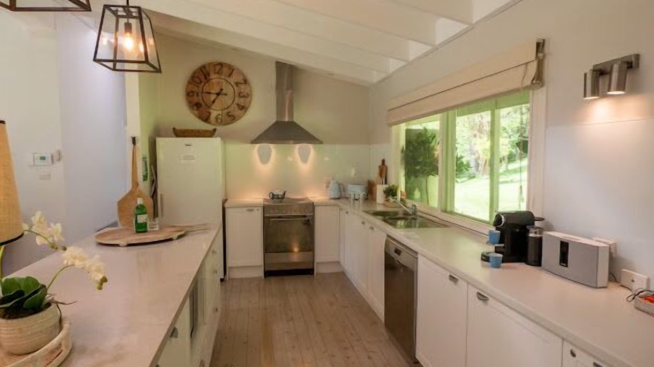 Photo of Kitchen in Cedar Brush Creek