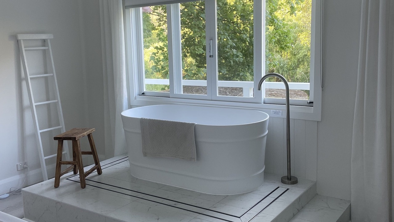 Photo of Bathroom in Cedar Brush Creek