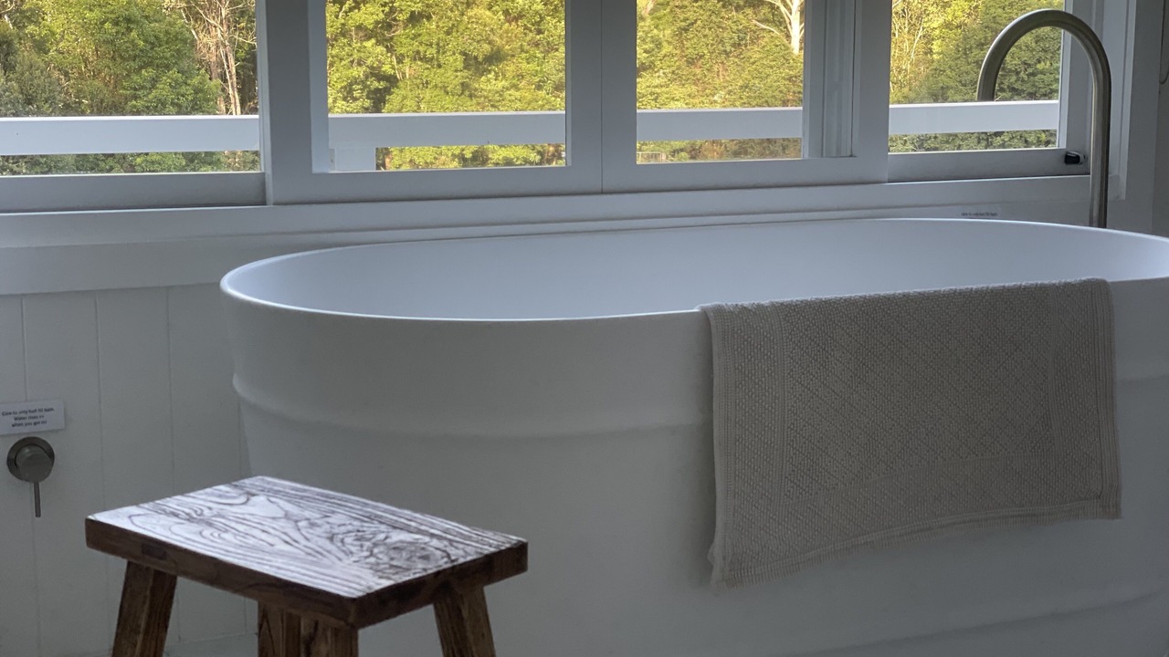 Photo of Bathroom in Cedar Brush Creek