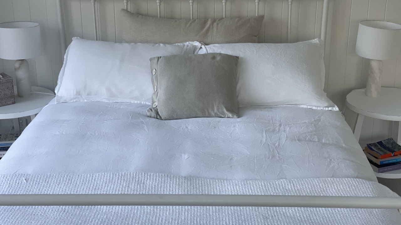 Photo of Bedroom in Cedar Brush Creek