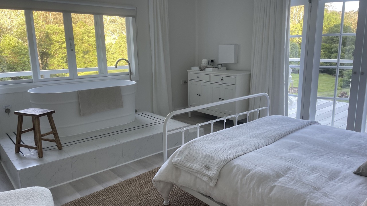 Photo of Bedroom in Cedar Brush Creek