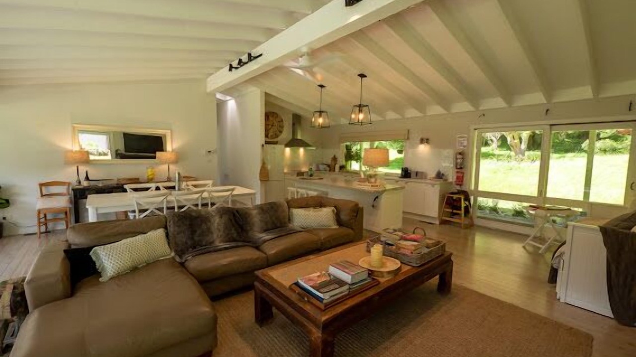 Photo of Livingroom in Cedar Brush Creek