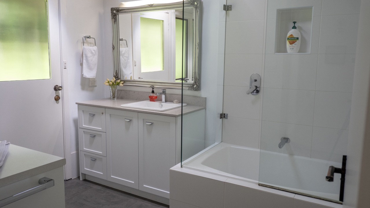Photo of Bathroom in Cedar Brush Creek