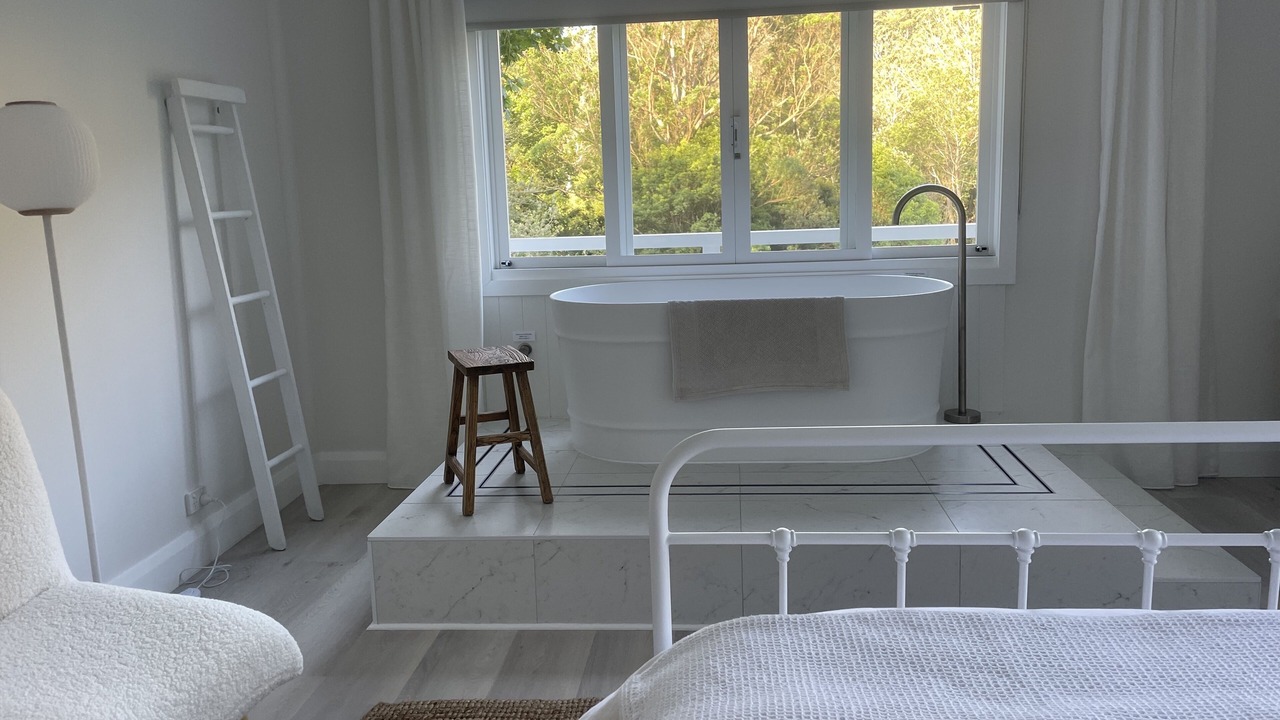 Photo of Bedroom in Cedar Brush Creek