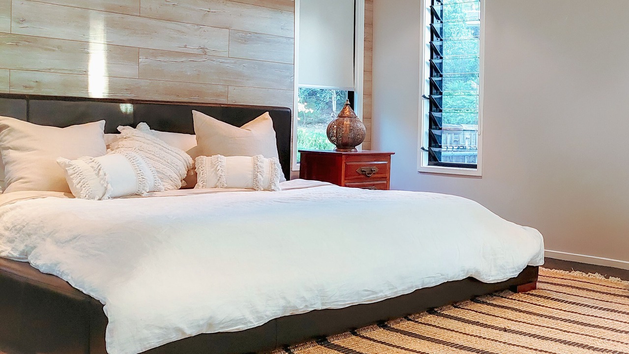 Photo of Bedroom in Wongawallan