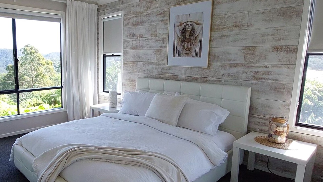 Photo of Bedroom in Wongawallan