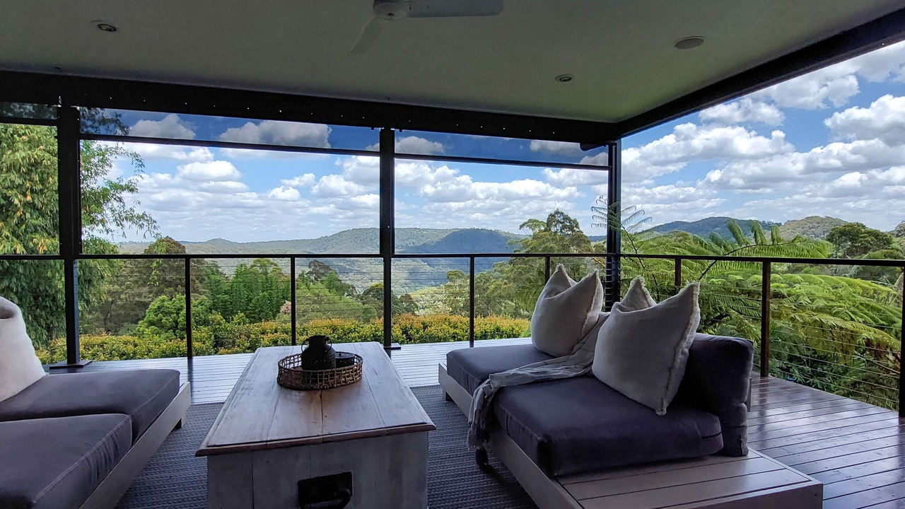 Photo of Patio Balcony in Wongawallan