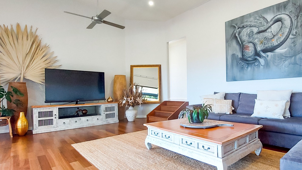 Photo of Livingroom in Wongawallan