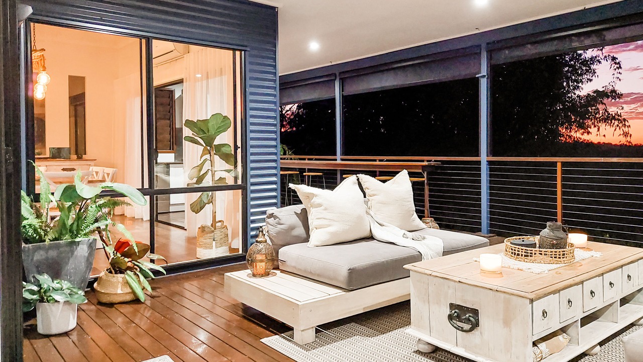 Photo of Patio Balcony in Wongawallan