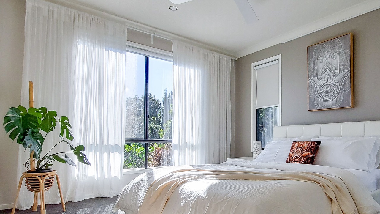 Photo of Bedroom in Wongawallan