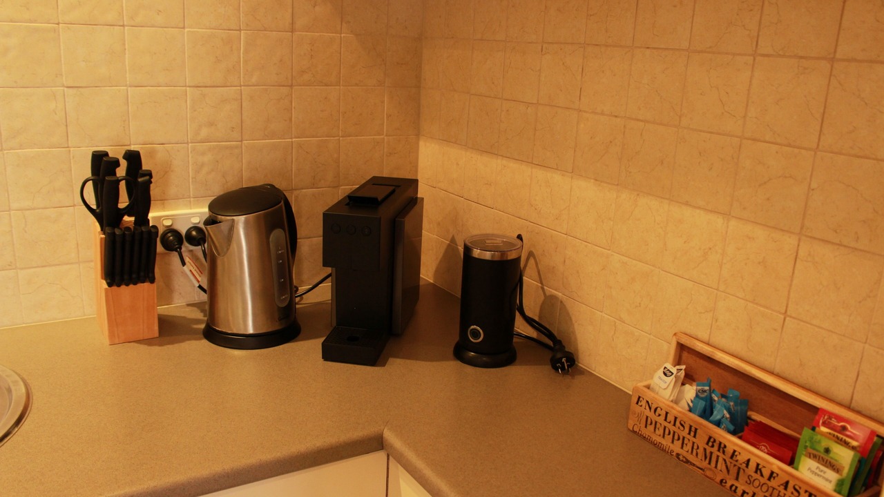 Photo of Kitchen in Coronet Bay