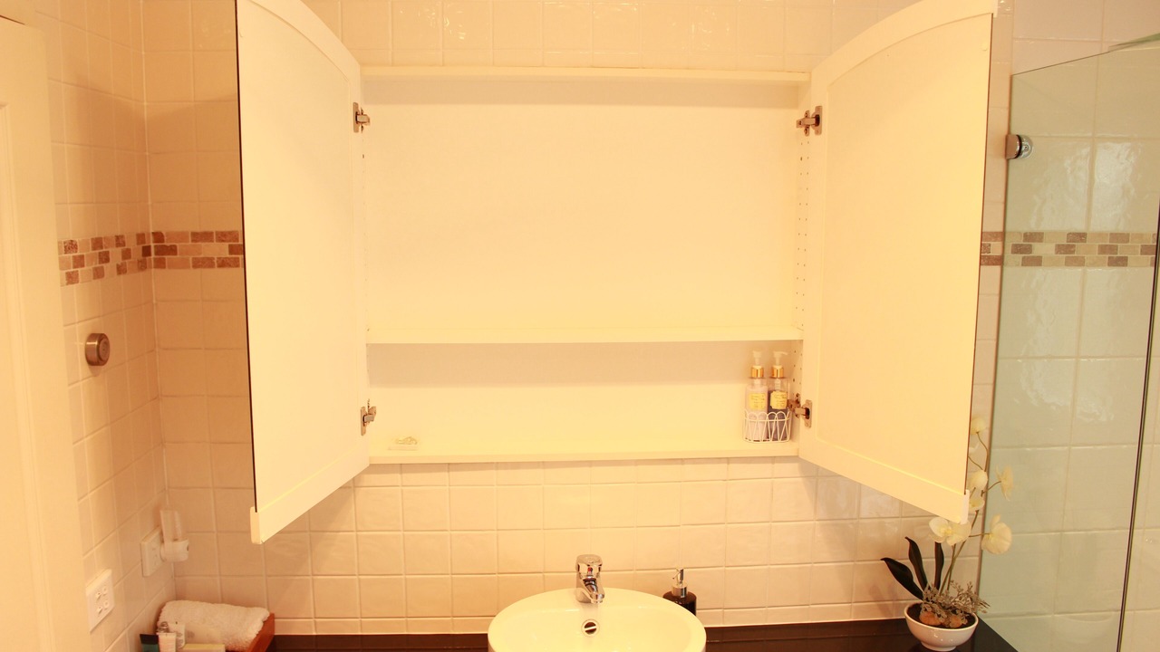Photo of Bathroom in Coronet Bay