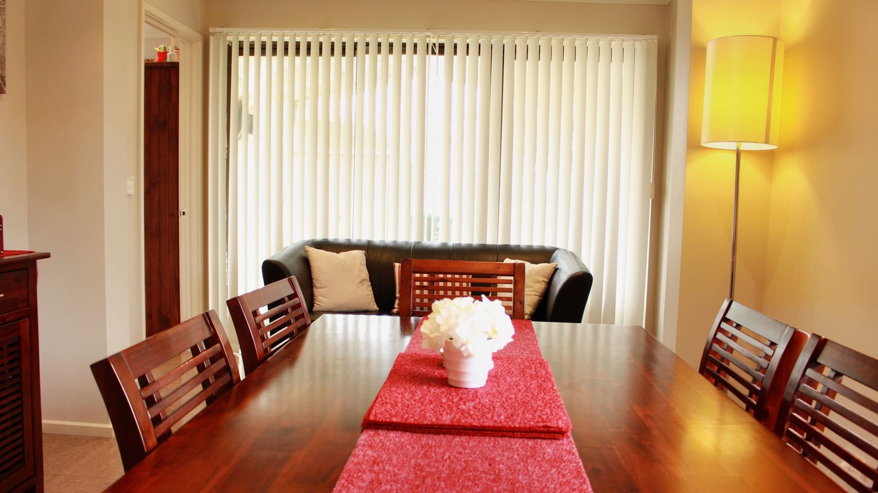 Photo of Bedroom in Coronet Bay