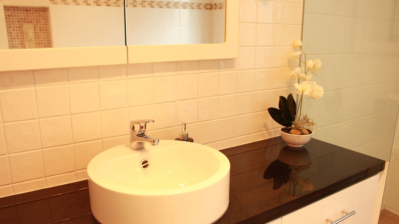 Photo of Bathroom in Coronet Bay