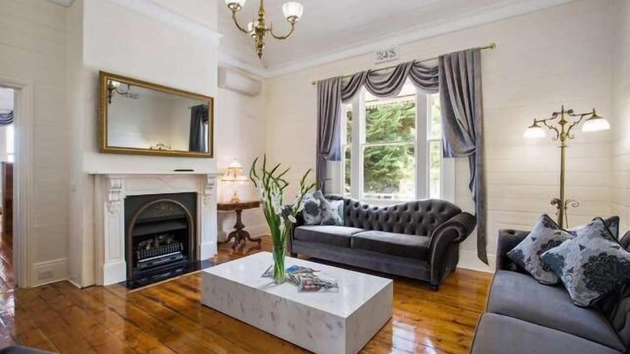 Photo of Livingroom in Gruyere