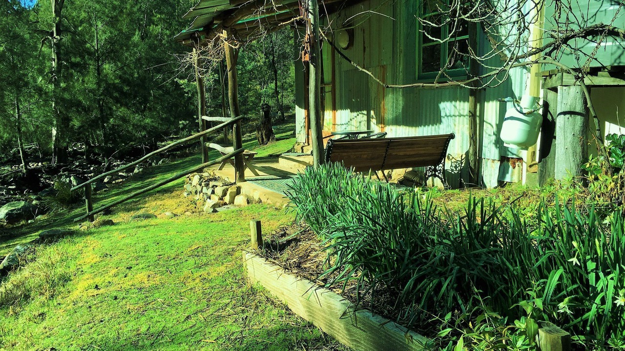 Photo of Outdoor in Hill End